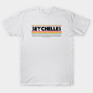 Seychelles T-Shirt